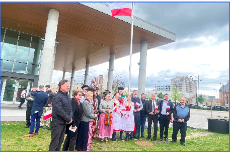 Polish Rts Polish Heritage Month – Polish Canadian Arts Institute